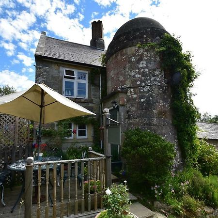 St Leonards-on-Sea Little Turret 빌라 외부 사진
