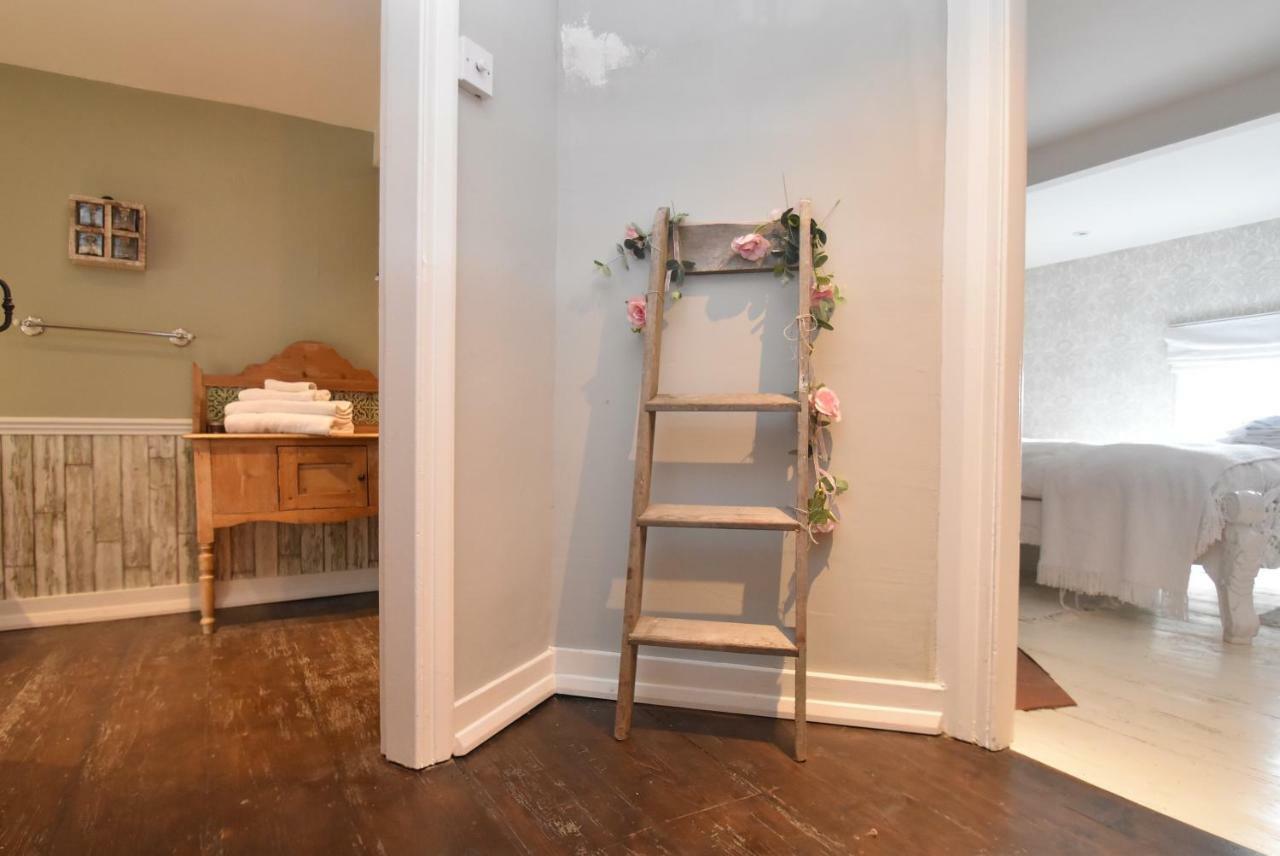 St Leonards-on-Sea Little Turret 빌라 외부 사진