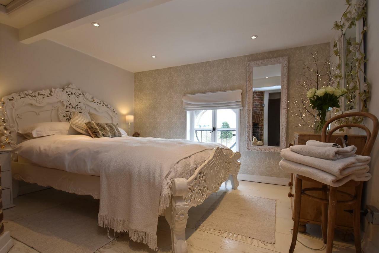 St Leonards-on-Sea Little Turret 빌라 외부 사진