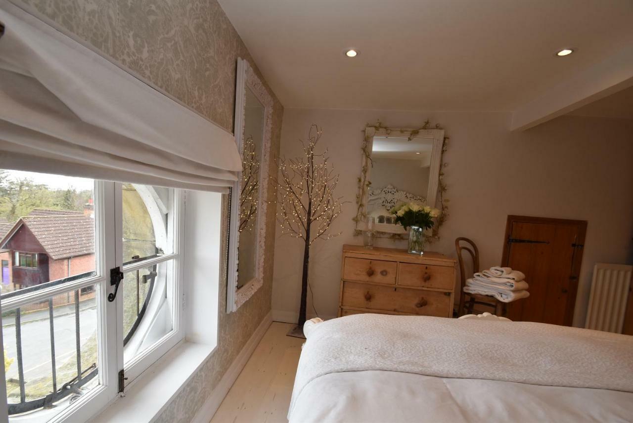 St Leonards-on-Sea Little Turret 빌라 외부 사진