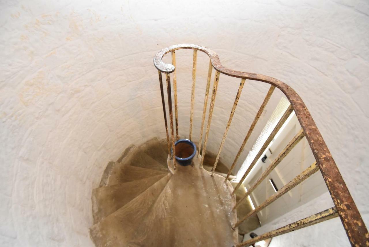 St Leonards-on-Sea Little Turret 빌라 외부 사진