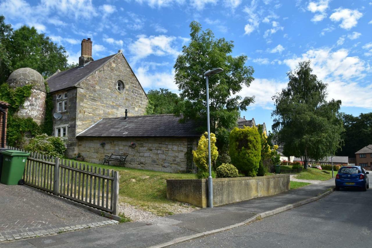 St Leonards-on-Sea Little Turret 빌라 외부 사진